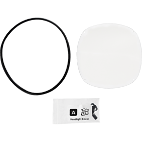 Headlight Cover - FXRP Fairing KWB-01-0014