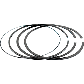 Piston Rings - +1.00 mm- Sea-Doo 010-960-07