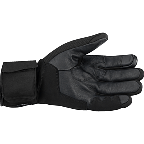 HT-3 Heat Tech Drystar® Gloves - Black - Medium 3523722-10-M