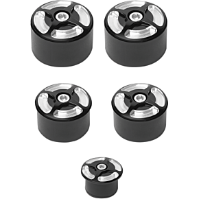 Frame Plug Kit - BMW 0205-2015-BM