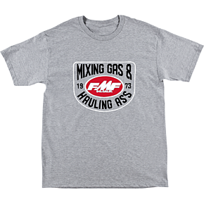 Rogue T-Shirt - Heather Gray - XL SP23118902HGRXL