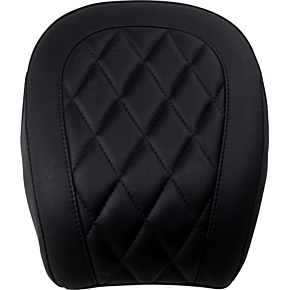 Wide Tripper Passenger Seat - Diamond 83036