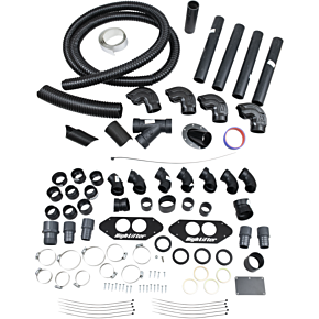 Snorkel Kit - Sportsman 71-11000