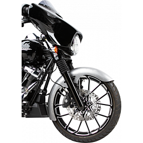Rapper Front Fender - 21" 06-735
