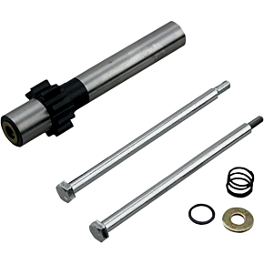 Starter - Jackshaft - Kit - 9 Tooth 2110-0072