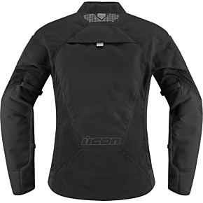 Women's Mesh™ AF Jacket - Stealth - Small 2822-1484