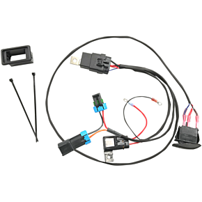 Fan Override Switch - Polaris OR-P-FOR-RT