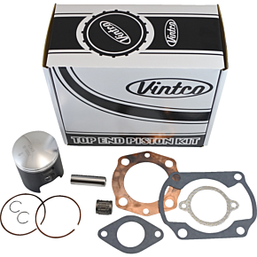Top End Piston Kit KTH01-00