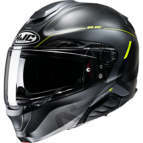 RPHA 91 Modular Helmet - Combust - MC3HSF - Large 379432