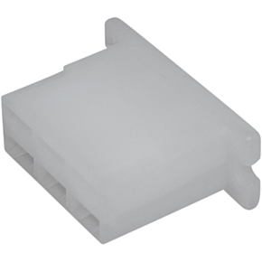 250 Series Connector - 6 Position Female - 5 Pack NH-RB-6BT