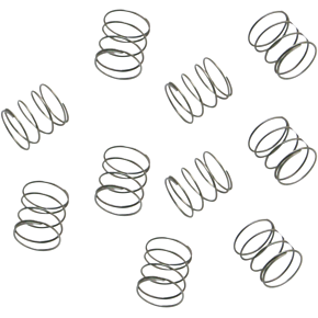 Acceleration Pump Diaphragm Spring 11-2278
