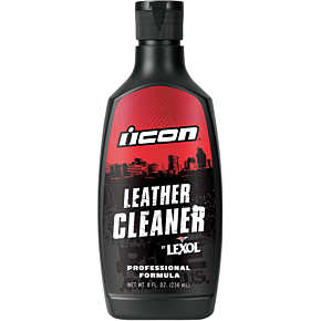Leather Cleaner - 8 U.S. fl oz. 3706-0023
