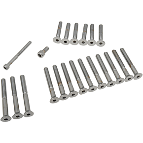 Socket Head Side Cover Bolts -  XLH '67-'70 DS-190753