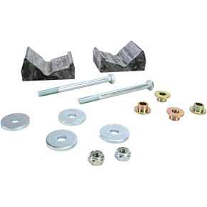 Mount Kit - 10 mm 76000224