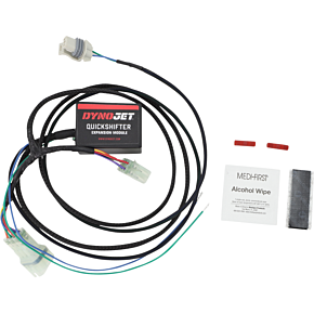 Quick Shift Module - Yamaha QEM-15