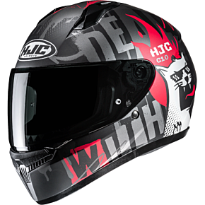 C10 Helmet - FOP - MC1SF - Medium FP54NUS5CS1V