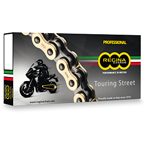 525 RT Series - Chain - 130 Links 137RT/1000