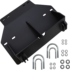RM5 Plow Mount - Arctic Cat 4501-0945