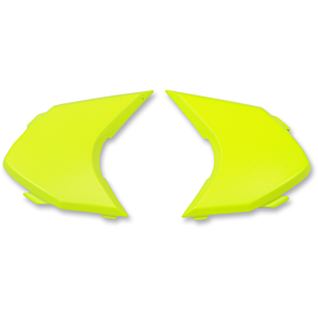 Variant™ Side Plate - Double Stack - Hi-Viz 0133-0988