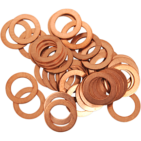 Drain Plug Washers - M14 CPRM14.22-50