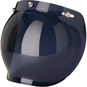 Bubble Shield - 3-Snap - Smoke 0130-0667
