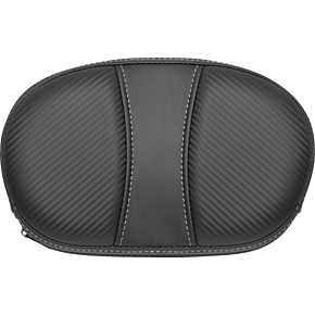 Mini Contour Sissy Bar Pad - Dominator 061042