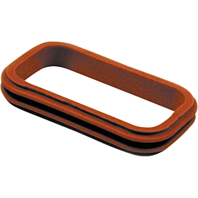 Repl Interface Seal 5-pk Deutsch 12 Pin Hd# 72179-94