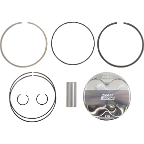 Piston Kit 0910-6476