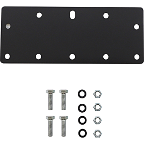 Winch Mount - CF Moto 4505-0900
