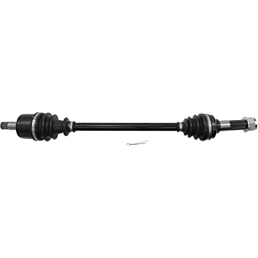 Complete Axle Kit - Front Right - CF Moto 0214-2090
