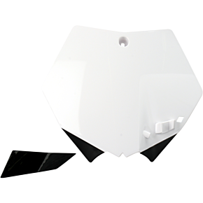 Acerbis Acerbis Front Number Plates for KTM KTM SX/SXF 07-10, XC/XCW 08-10