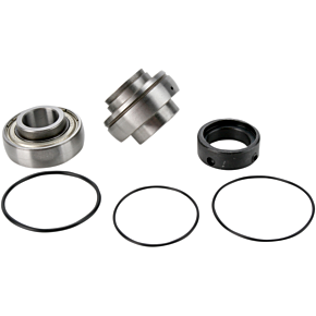 ALL BALLS Chain Case Bearing and Seal Kit - 14-1007