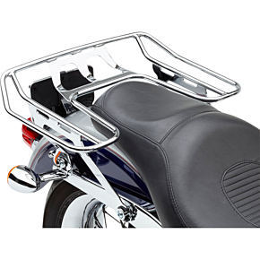 Cobra Detachable Wrap Around Rack - Chrome 602-2630