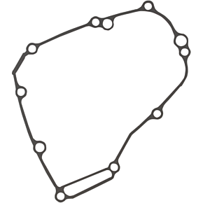Cometic Stator Gasket - Honda EC1416032AFM
