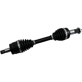 Demon Complete Axle Kit - Heavy Duty - Front Right PAXL-1091HD