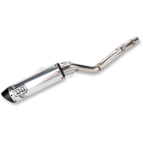 Dg Performance V2™ Slip-On Exhaust 071-6400