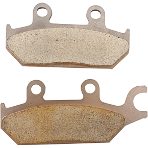 Dp Brakes Standard Brake Pads - Can-Am DP545