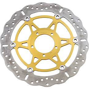 EBC Brakes Brake Rotor - Ducati - MD843XC MD843XC