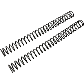 Factory Connection Front Fork Springs - 0.51 kg/mm LSU-051