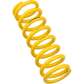 Factory Connection Shock Spring - Spring Rate 295 lbs/in AAL-0053