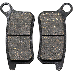 Galfer HH Sintered Brake Pads - Kawasaki - FD167G1371