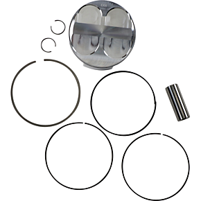 Je Pistons Piston Kit 284853