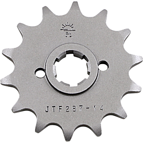 JT Sprockets Counter Shaft Sprocket - 14-Tooth JTF287.14