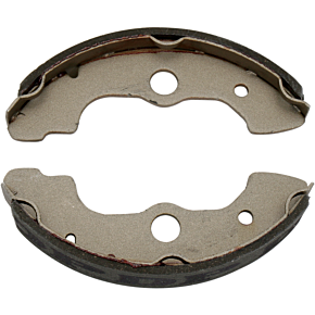 Moose Racing Brake Shoes - Front - Honda
