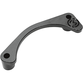 Moose Racing Case Saver - Black