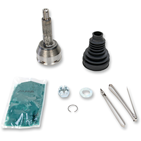 Moose Racing CV Joint Kit - Polaris
