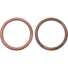 Moose Racing Exhaust Gasket Kit Polaris