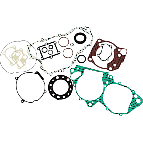 Moose Racing Motor Gasket Kit with Seal MSE CR250