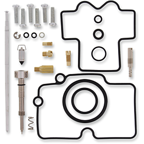 Moose Racing Repair Kit Carburetor Honda