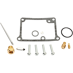 Moose Racing Repair Kit Carburetor Kawasaki - 1003-0725